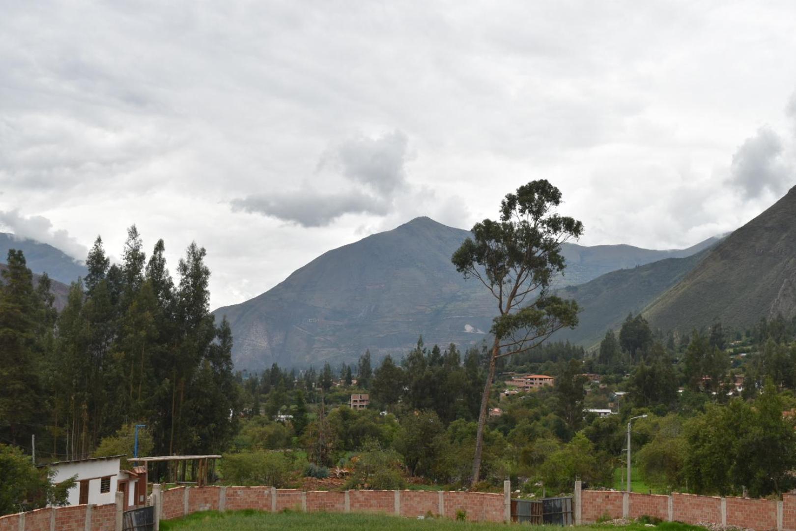 New Experiences Valle Sagrado Acomodação com café da manhã Urubamba Exterior foto