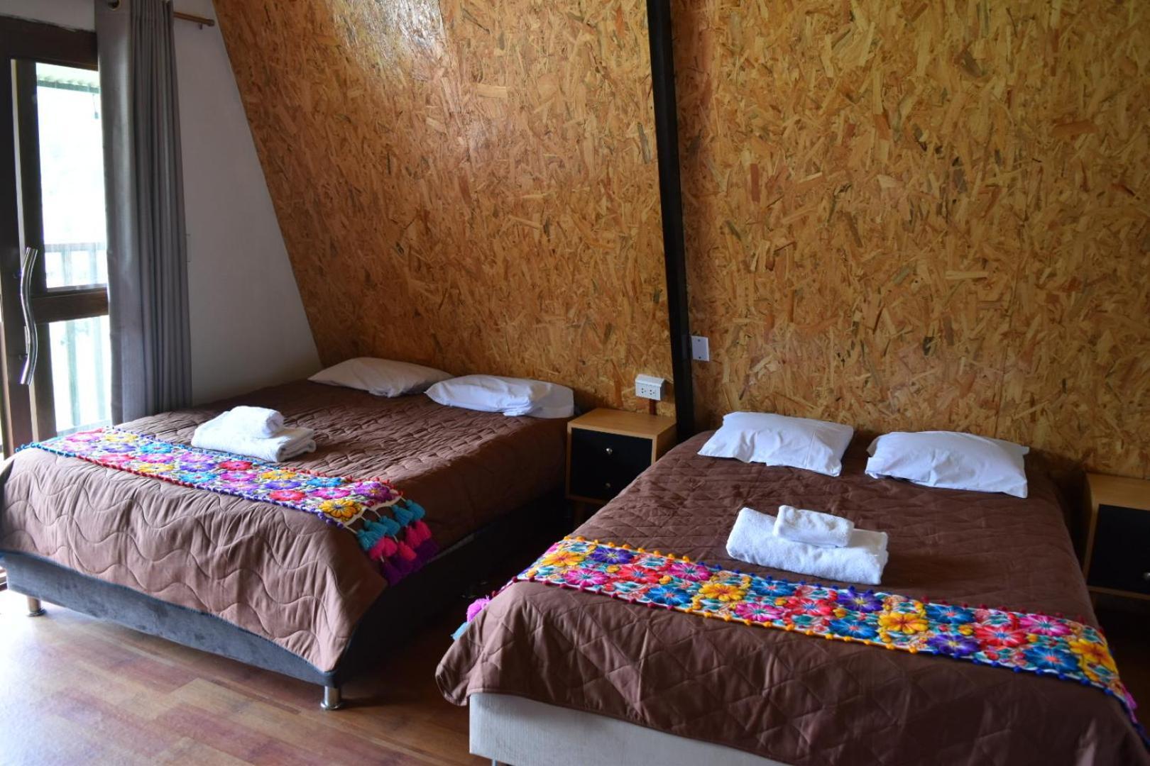 New Experiences Valle Sagrado Acomodação com café da manhã Urubamba Exterior foto